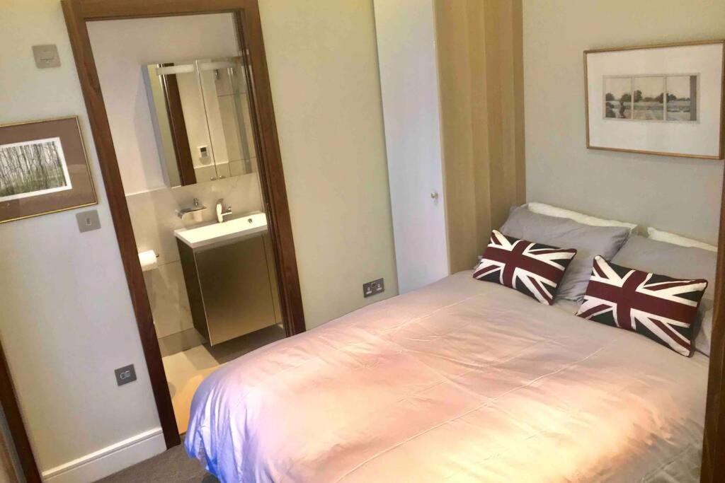 Marylebone Mayfair Hyde & Regents Park W1 London Eksteriør billede